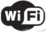 Wifii gratui chalet Primevère